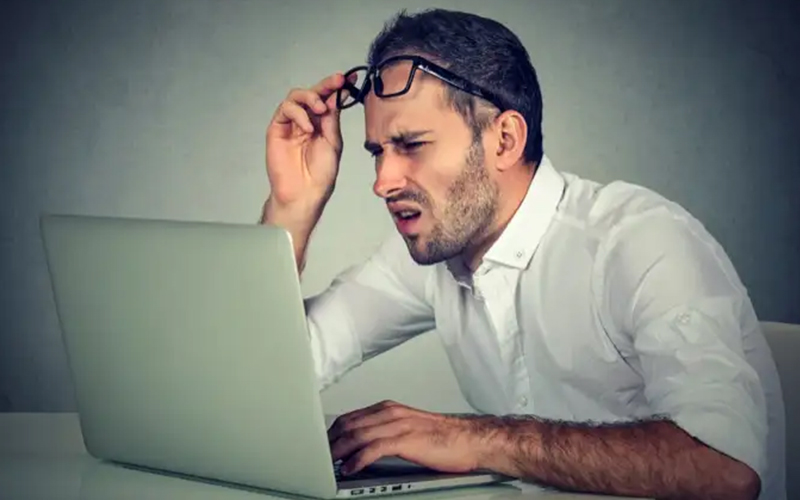 Software chaos
